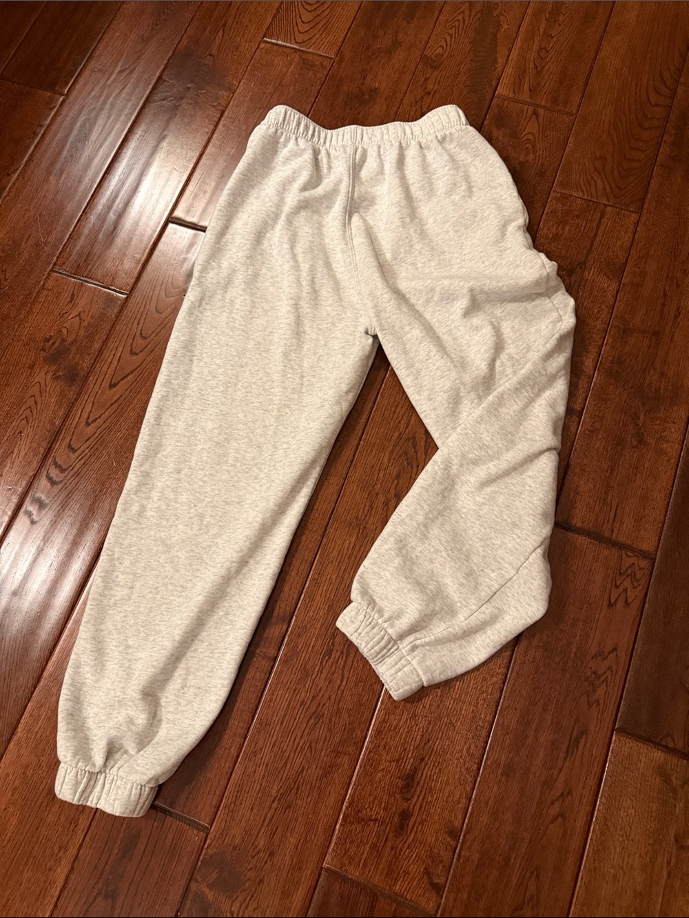 Hollister Women’s Gray Sweat Shorts